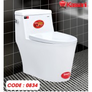 BỒN CẦU KASSANI 0834 BỒN CẦU KASSANI 0834